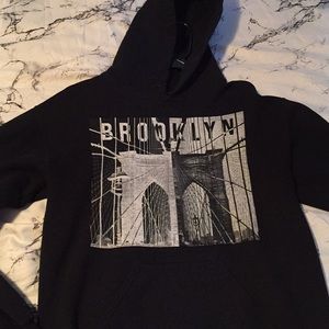 Brooklyn Hoodie